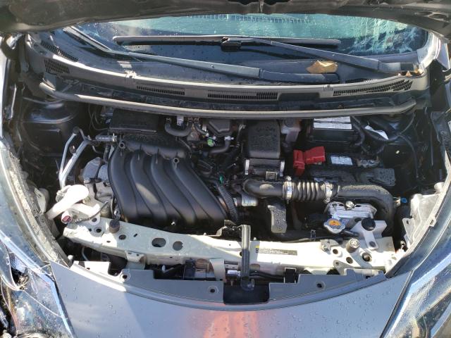 Photo 6 VIN: 3N1CE2CP2HL376252 - NISSAN VERSA NOTE 