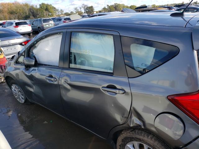 Photo 8 VIN: 3N1CE2CP2HL376252 - NISSAN VERSA NOTE 