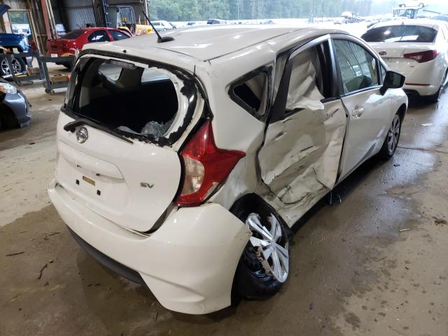 Photo 3 VIN: 3N1CE2CP2HL377384 - NISSAN VERSA NOTE 