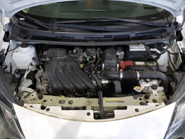 Photo 6 VIN: 3N1CE2CP2HL377384 - NISSAN VERSA NOTE 