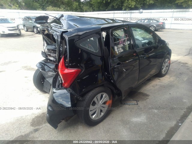 Photo 3 VIN: 3N1CE2CP2HL377403 - NISSAN VERSA NOTE 