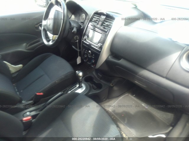 Photo 4 VIN: 3N1CE2CP2HL377403 - NISSAN VERSA NOTE 