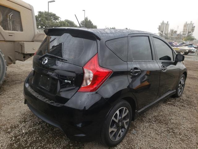 Photo 3 VIN: 3N1CE2CP2HL378051 - NISSAN VERSA-NOTE 