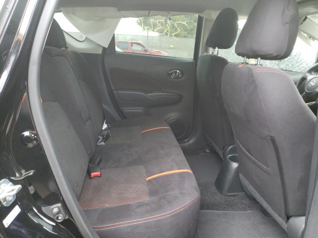 Photo 5 VIN: 3N1CE2CP2HL378051 - NISSAN VERSA-NOTE 