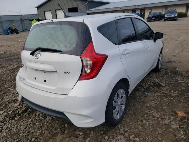 Photo 3 VIN: 3N1CE2CP2HL378437 - NISSAN VERSA NOTE 