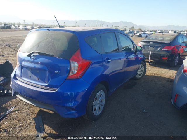 Photo 3 VIN: 3N1CE2CP2HL378468 - NISSAN VERSA NOTE 