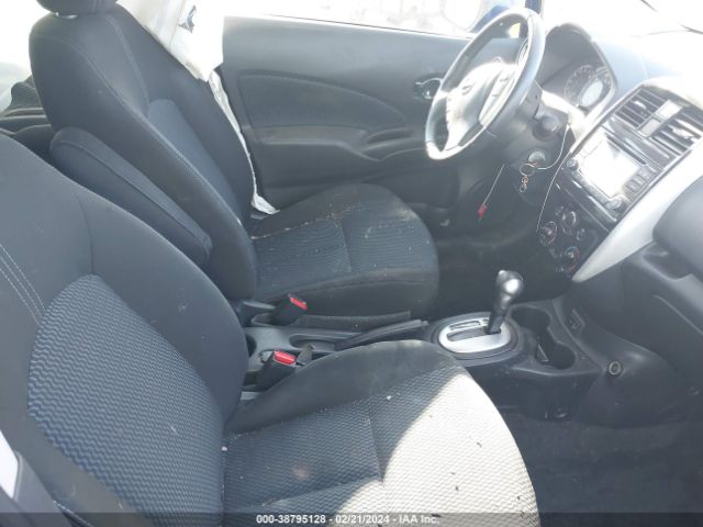 Photo 4 VIN: 3N1CE2CP2HL378468 - NISSAN VERSA NOTE 