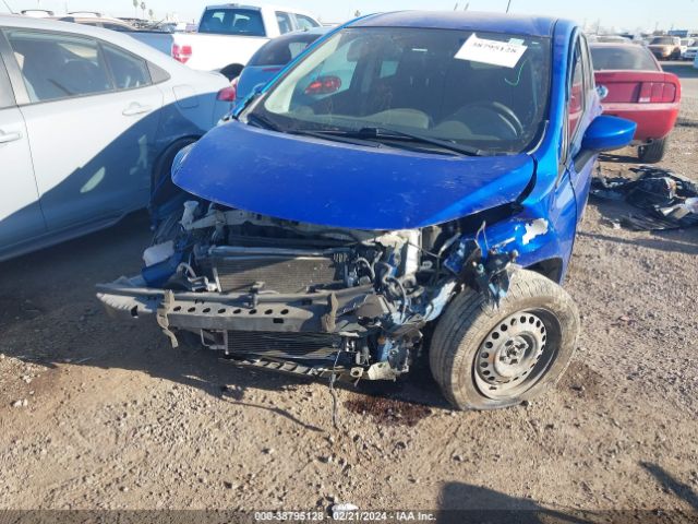 Photo 5 VIN: 3N1CE2CP2HL378468 - NISSAN VERSA NOTE 