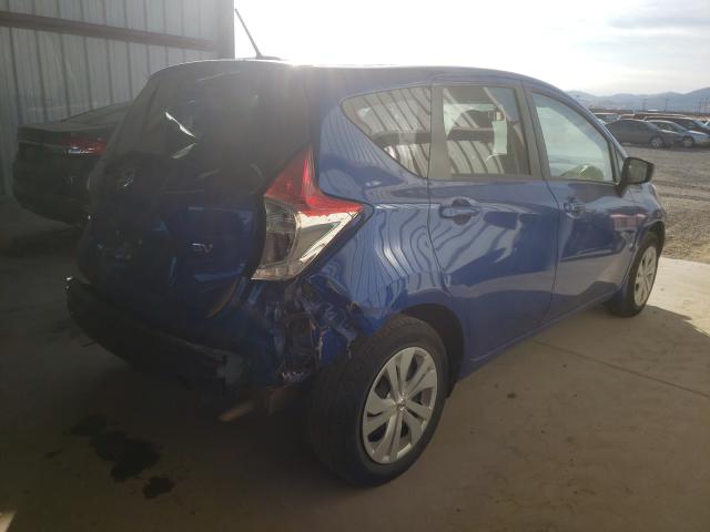 Photo 3 VIN: 3N1CE2CP2HL379068 - NISSAN VERSA NOTE 