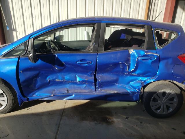 Photo 8 VIN: 3N1CE2CP2HL379068 - NISSAN VERSA NOTE 