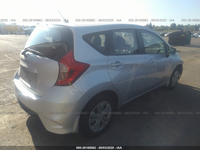 Photo 3 VIN: 3N1CE2CP2HL379586 - NISSAN VERSA NOTE 