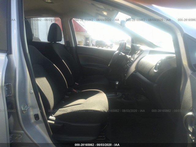 Photo 4 VIN: 3N1CE2CP2HL379586 - NISSAN VERSA NOTE 