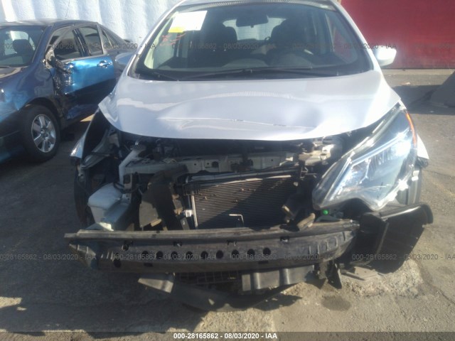 Photo 5 VIN: 3N1CE2CP2HL379586 - NISSAN VERSA NOTE 