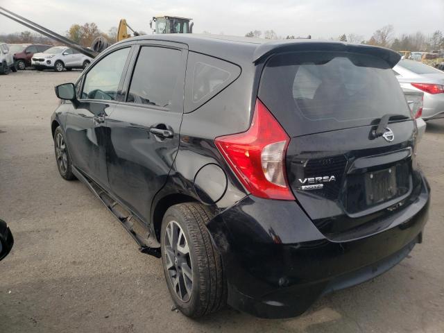 Photo 2 VIN: 3N1CE2CP2HL379782 - NISSAN VERSA 