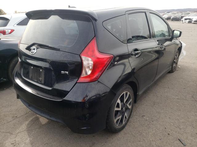 Photo 3 VIN: 3N1CE2CP2HL379782 - NISSAN VERSA 