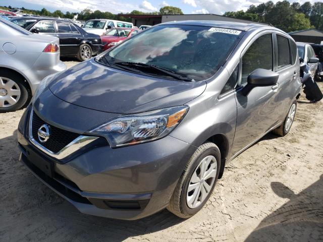 Photo 0 VIN: 3N1CE2CP2HL381855 - NISSAN VERSA NOTE 