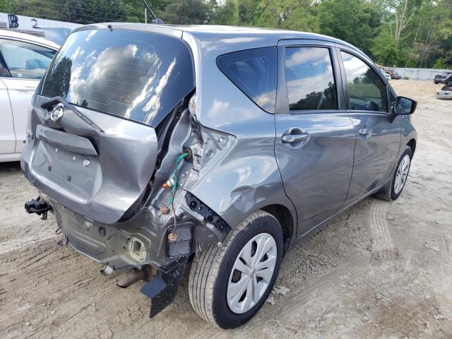 Photo 2 VIN: 3N1CE2CP2HL381855 - NISSAN VERSA NOTE 