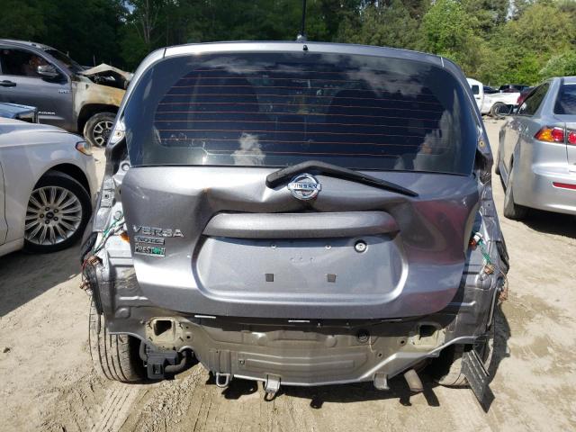 Photo 5 VIN: 3N1CE2CP2HL381855 - NISSAN VERSA NOTE 