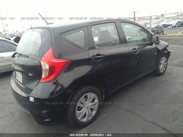 Photo 3 VIN: 3N1CE2CP2JL351826 - NISSAN VERSA NOTE 