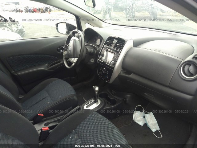 Photo 4 VIN: 3N1CE2CP2JL351826 - NISSAN VERSA NOTE 