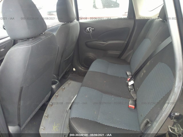 Photo 7 VIN: 3N1CE2CP2JL351826 - NISSAN VERSA NOTE 