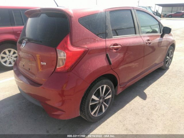 Photo 3 VIN: 3N1CE2CP2JL351874 - NISSAN VERSA NOTE 