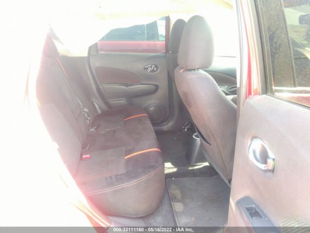 Photo 7 VIN: 3N1CE2CP2JL351874 - NISSAN VERSA NOTE 