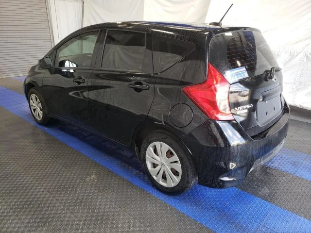 Photo 1 VIN: 3N1CE2CP2JL351888 - NISSAN VERSA NOTE 