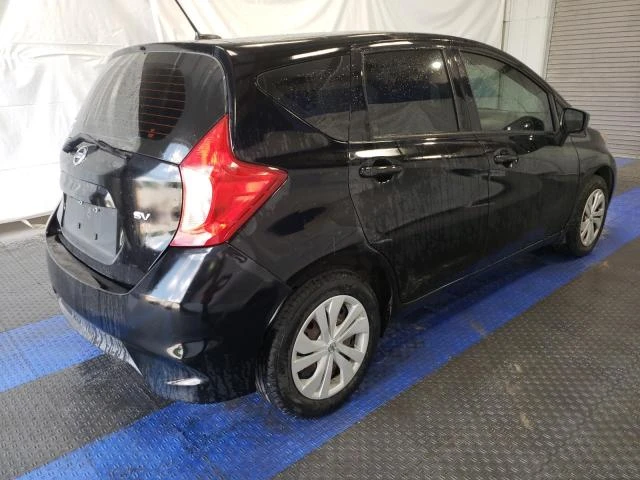 Photo 2 VIN: 3N1CE2CP2JL351888 - NISSAN VERSA NOTE 