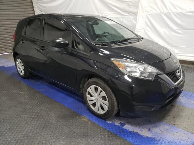 Photo 3 VIN: 3N1CE2CP2JL351888 - NISSAN VERSA NOTE 