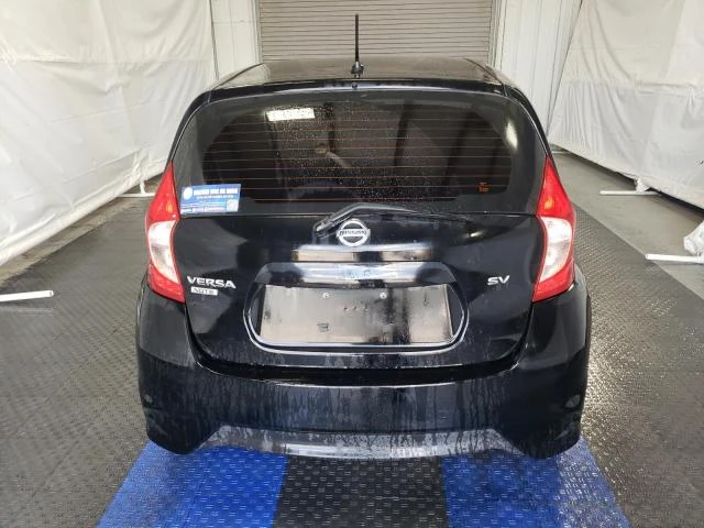 Photo 5 VIN: 3N1CE2CP2JL351888 - NISSAN VERSA NOTE 