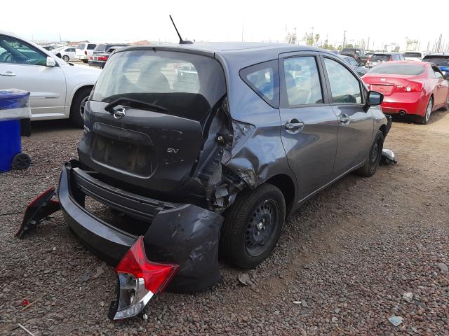 Photo 3 VIN: 3N1CE2CP2JL352247 - NISSAN VERSA NOTE 