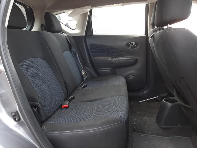 Photo 5 VIN: 3N1CE2CP2JL352247 - NISSAN VERSA NOTE 