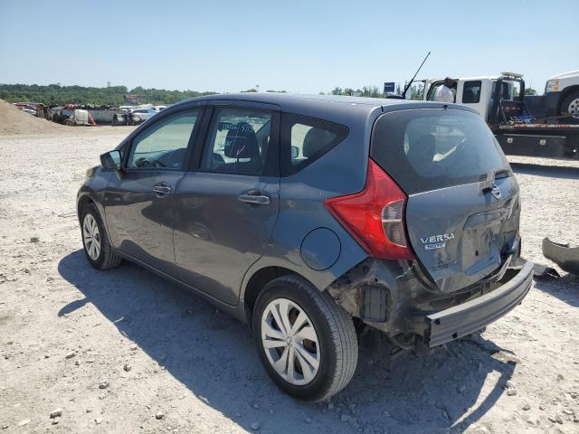 Photo 1 VIN: 3N1CE2CP2JL352295 - NISSAN VERSA NOTE 