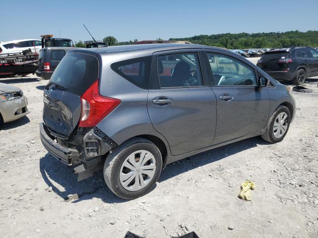 Photo 2 VIN: 3N1CE2CP2JL352295 - NISSAN VERSA NOTE 