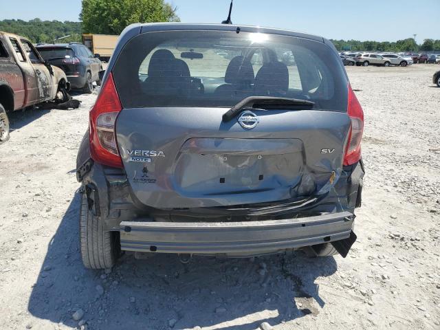 Photo 5 VIN: 3N1CE2CP2JL352295 - NISSAN VERSA NOTE 