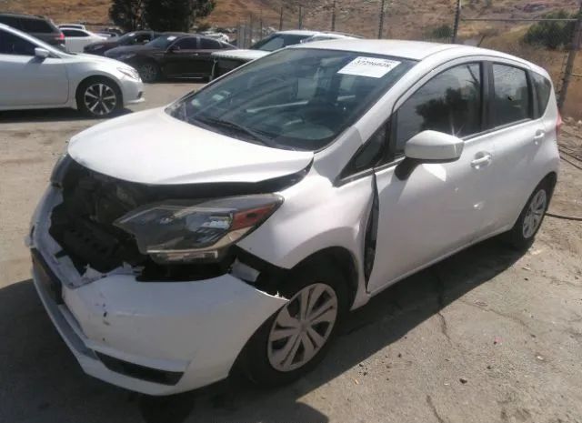 Photo 1 VIN: 3N1CE2CP2JL352412 - NISSAN VERSA NOTE 