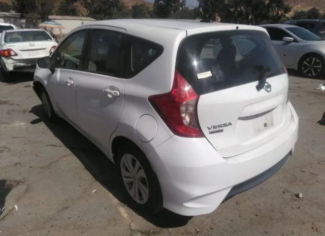 Photo 2 VIN: 3N1CE2CP2JL352412 - NISSAN VERSA NOTE 