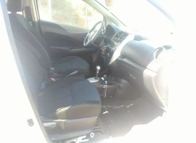 Photo 4 VIN: 3N1CE2CP2JL352412 - NISSAN VERSA NOTE 