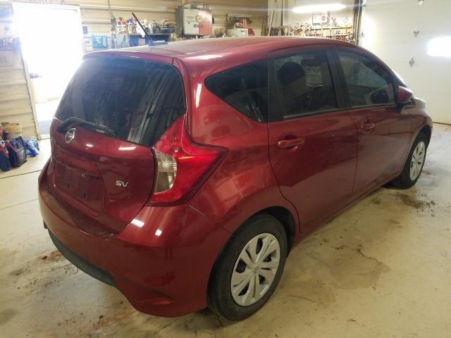 Photo 3 VIN: 3N1CE2CP2JL352541 - NISSAN VERSA NOTE 