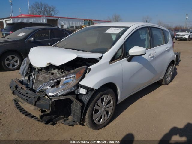 Photo 1 VIN: 3N1CE2CP2JL352958 - NISSAN VERSA NOTE 