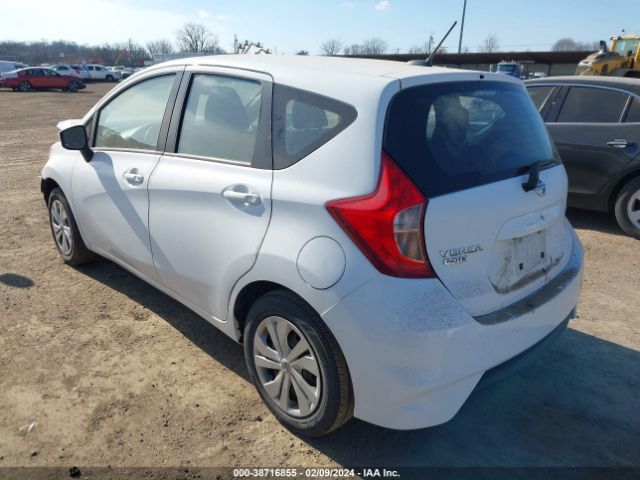 Photo 2 VIN: 3N1CE2CP2JL352958 - NISSAN VERSA NOTE 