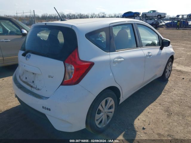 Photo 3 VIN: 3N1CE2CP2JL352958 - NISSAN VERSA NOTE 