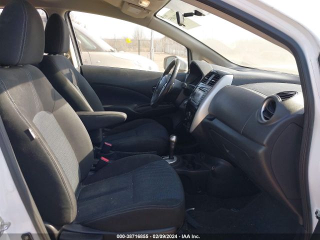 Photo 4 VIN: 3N1CE2CP2JL352958 - NISSAN VERSA NOTE 