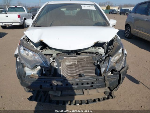 Photo 5 VIN: 3N1CE2CP2JL352958 - NISSAN VERSA NOTE 