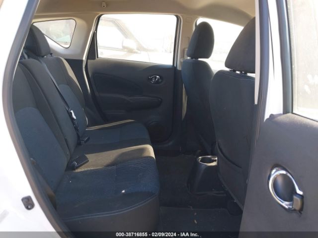 Photo 7 VIN: 3N1CE2CP2JL352958 - NISSAN VERSA NOTE 