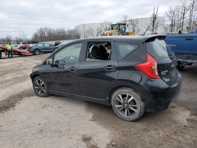 Photo 1 VIN: 3N1CE2CP2JL353804 - NISSAN VERSA NOTE 