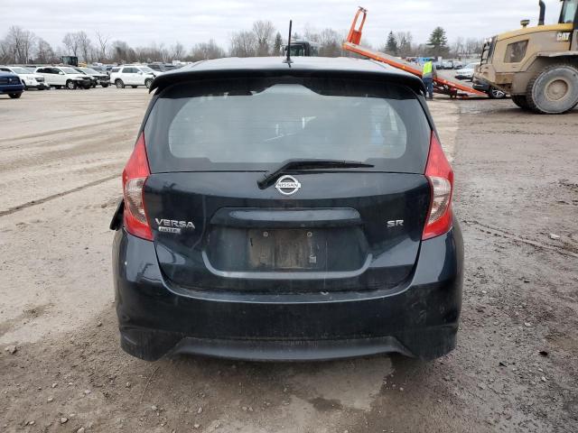 Photo 5 VIN: 3N1CE2CP2JL353804 - NISSAN VERSA NOTE 