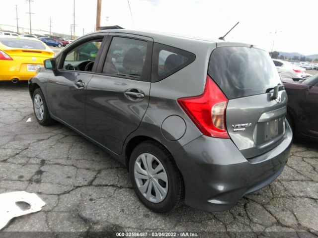 Photo 2 VIN: 3N1CE2CP2JL354645 - NISSAN VERSA NOTE 