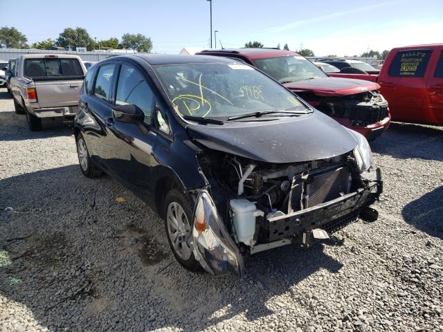 Photo 0 VIN: 3N1CE2CP2JL354919 - NISSAN VERSA NOTE 